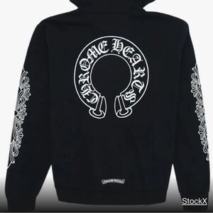 Chrome Hearts hoodie
